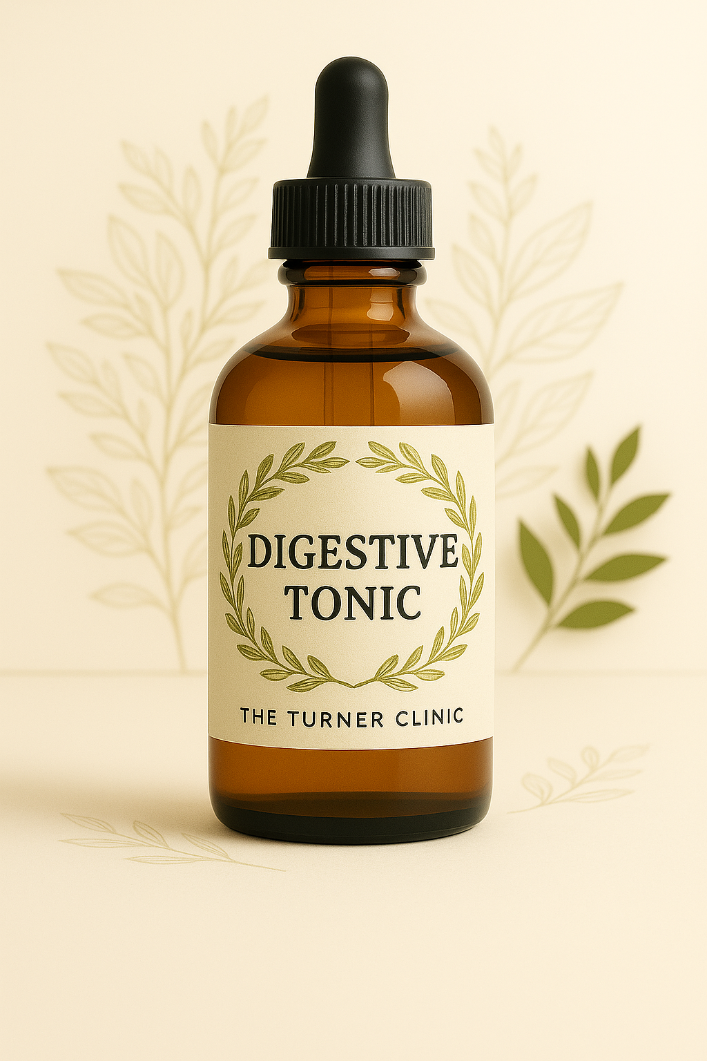 Digestive