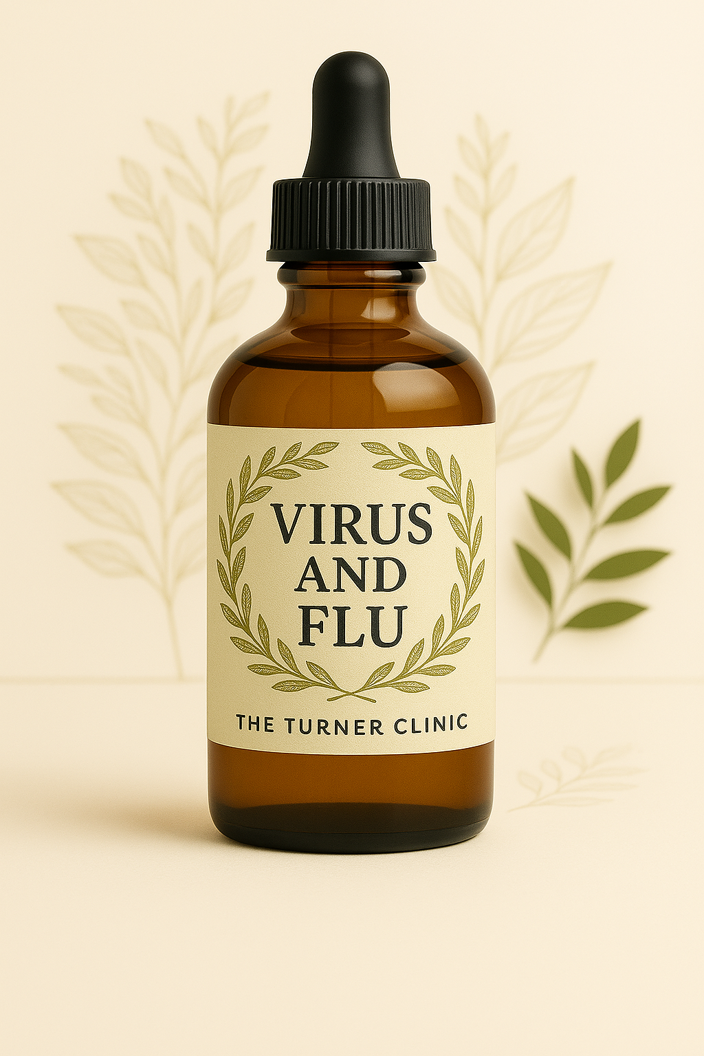 Virus and Flu (Acute)