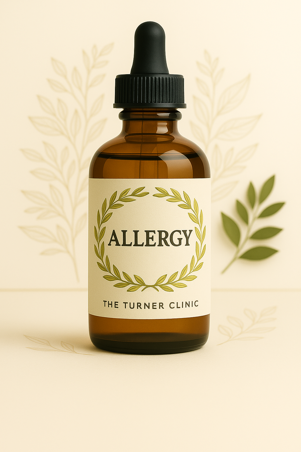 Allergies (Sinusitis,Hayfever,Sneezing)