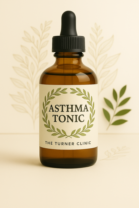 Asthma Tonic