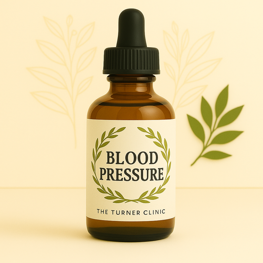 Blood Pressure (Low)