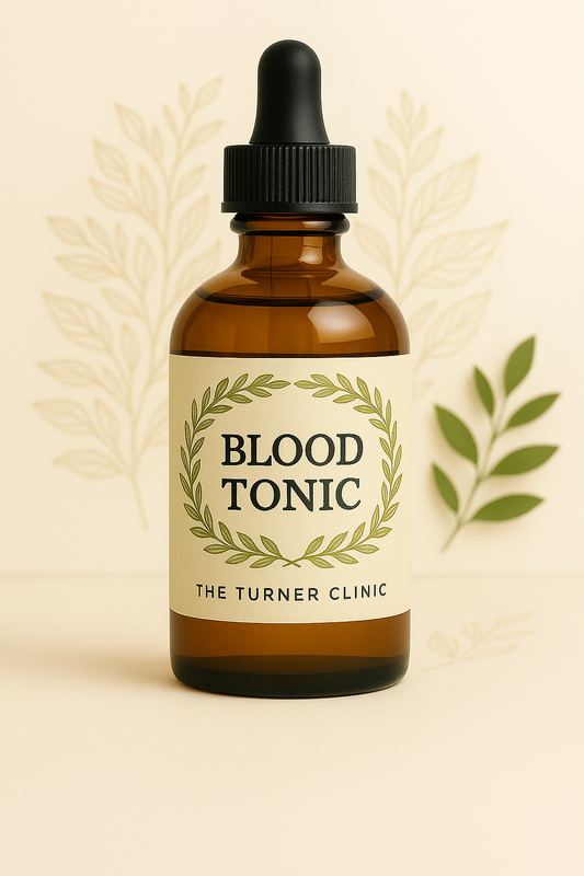 Blood Tonic