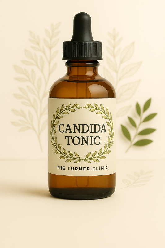Candida Tonic