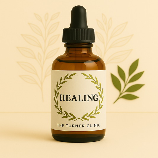 Healing Crisis Pack (Headaches, Skin, Itch)