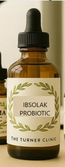 Ibsolak Probiotic