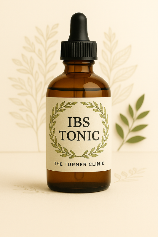 IBS Tonic