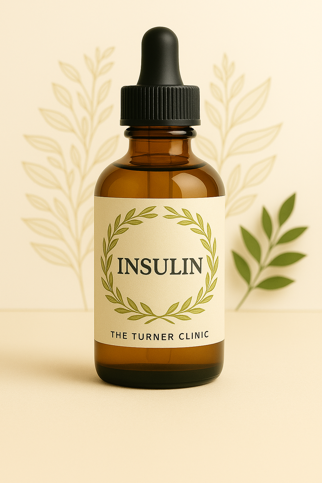 Insulin, Blood Sugars, and Pancreas Support