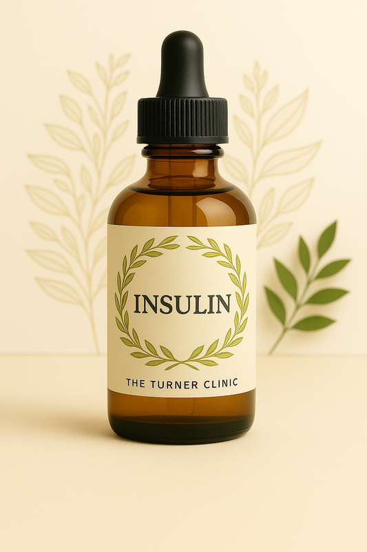 Insulin, Blood Sugars, and Pancreas Support