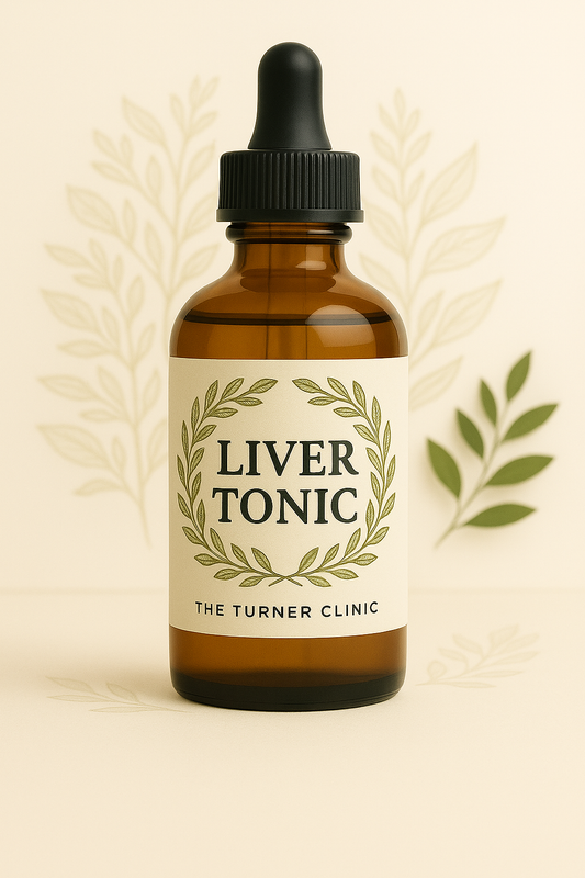 Liver Tonic