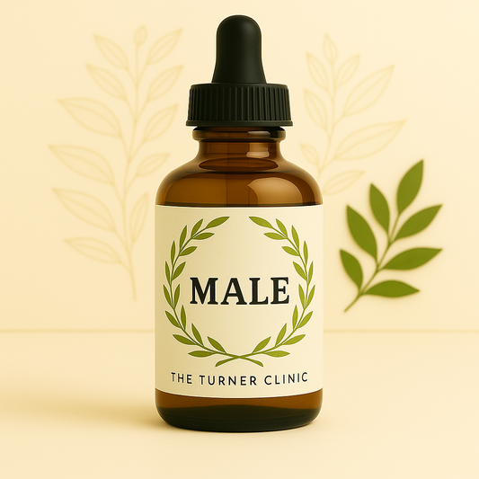 Male (Hormonal, Prostate and Libido)