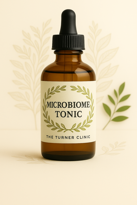 Microbiome Tonic