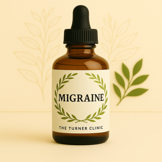Migraine and Headaches