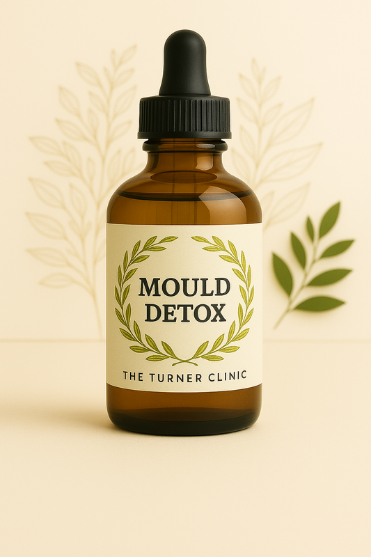 Mould Detox