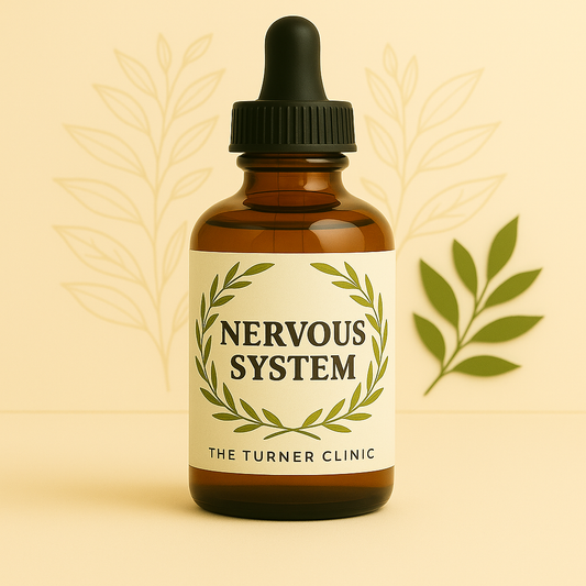 Nervous System Tonic