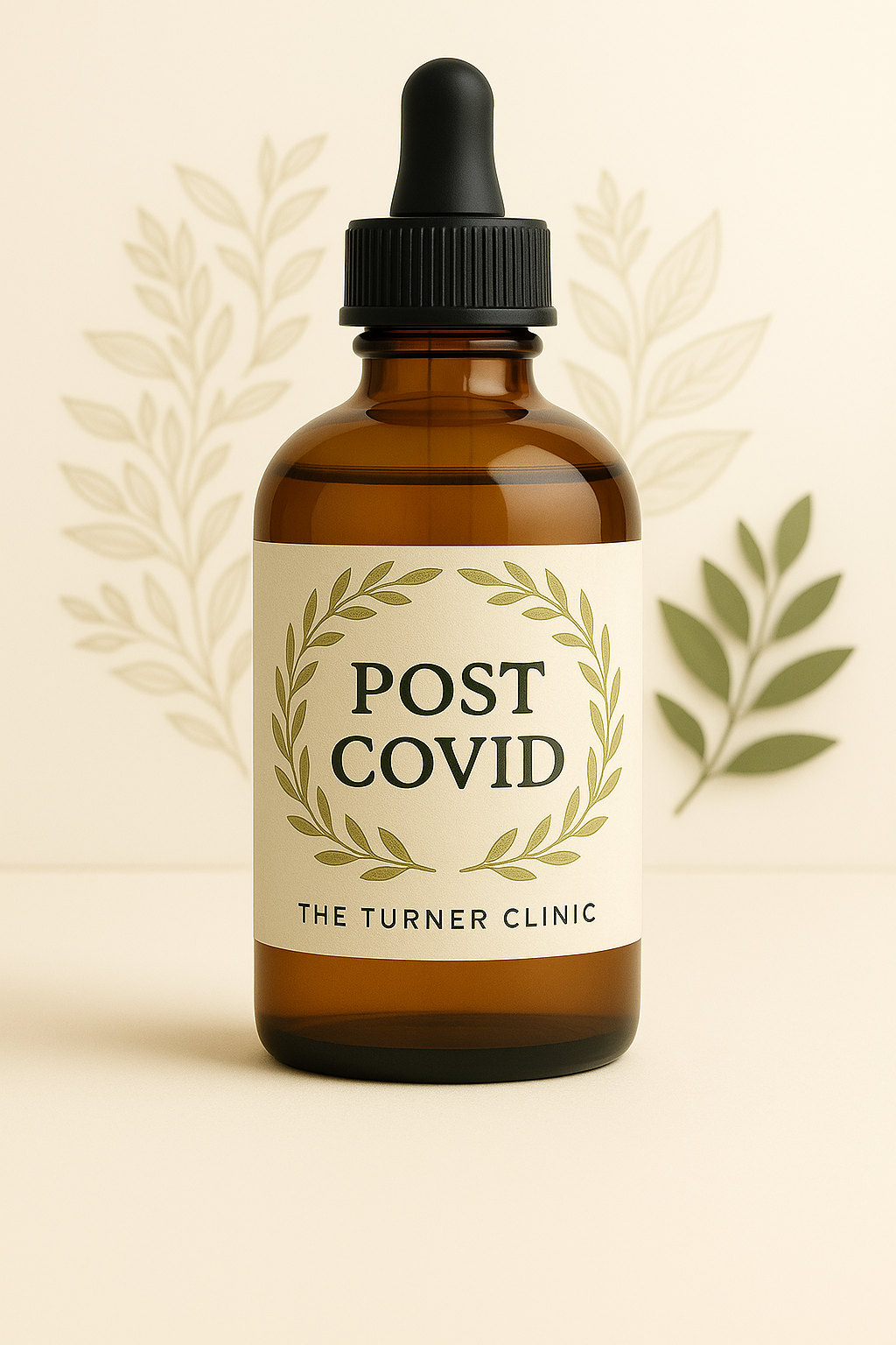 Post Covid (Cough, Fatigue, Wheeze)