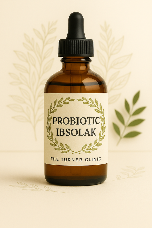 Probiotic (Ibsolak)