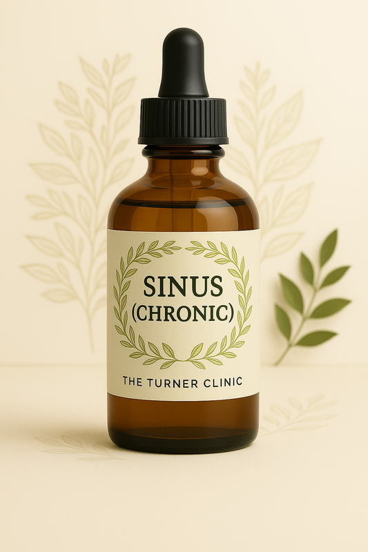 Sinus (Chronic)