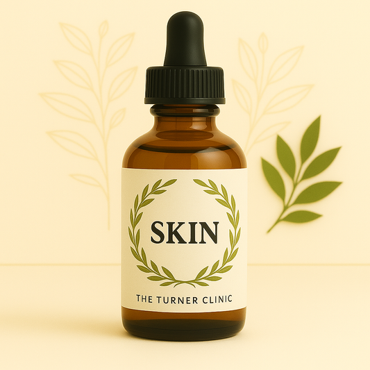 Skin (Eczema, Psoriasis)