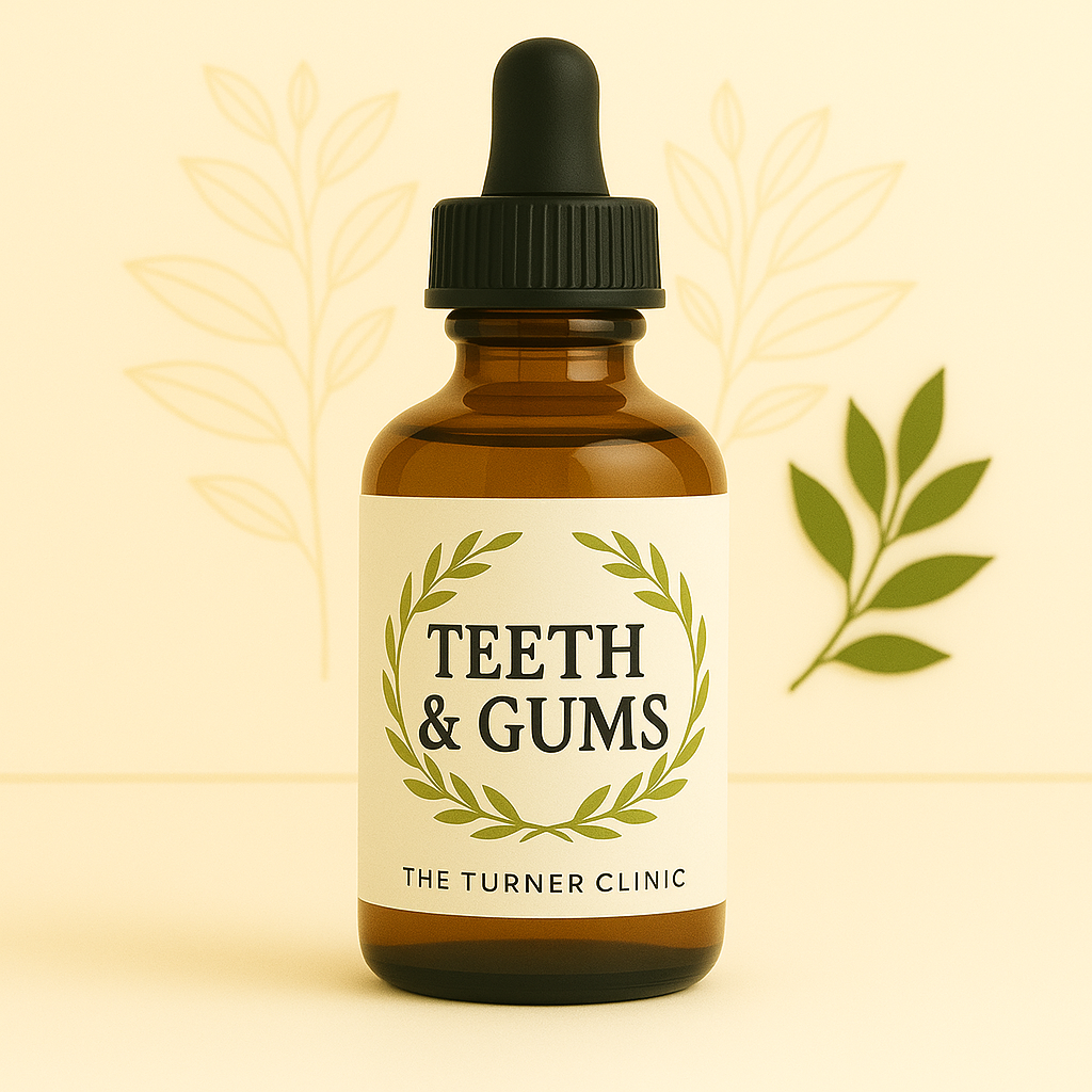Teeth and Gums Health