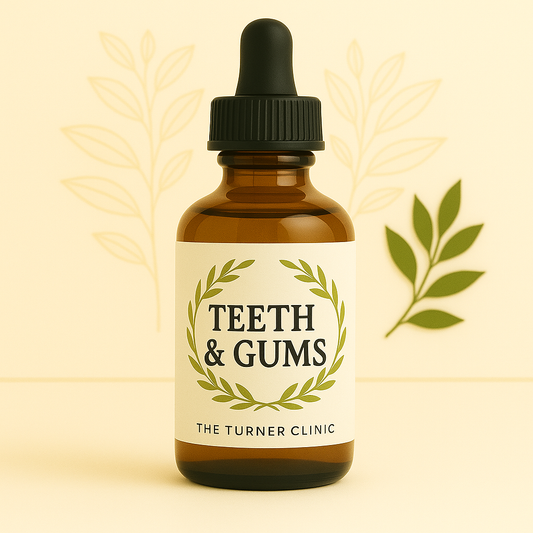 Teeth and Gums Health