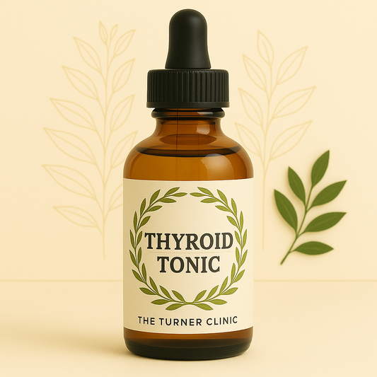 Thyroid (Female Hormonal Tonic)