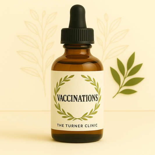 Vaccinations (Covid, MMR, etc.) Support