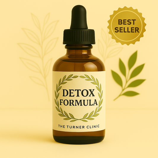 Detox Formula
