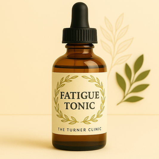 Fatigue (Postviral, Depression, Age)