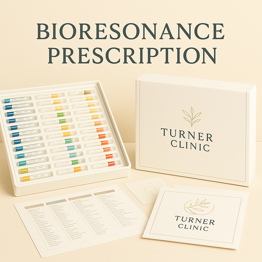 Bio Resonance Test (Follow up)