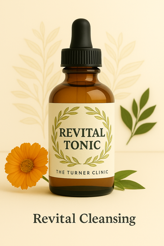 Revital Tonic (Convalescence)